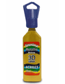12312_532-Dimensional-Relevo-3D-Metallic-Ouro