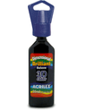 12112_520-Dimensional-Relevo-3D-Brilliant-Preto
