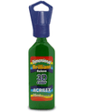 12112_513-Dimensional-Relevo-3D-Brilliant-Verde-Musgo