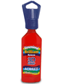 12112_507-Dimensional-Relevo-3D-Brilliant-Vermelho-Fogo