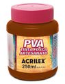 03225_815-Tinta-Fosca-Artesanato-250ml-Castanho-Claro